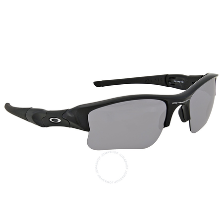 Oakley Flak Jacket XLJ Sunglasses OO9009-03-915-63