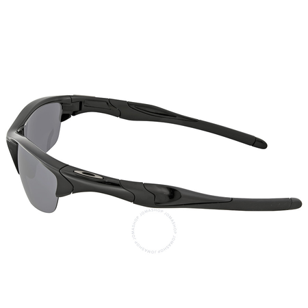 Oakley Half Jacket 2.0 Black Iridium Sport Sunglasses OO9144-914401-62