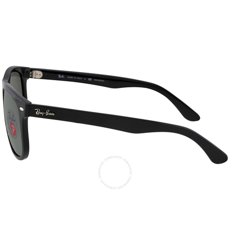 Ray Ban Polarized Green Classic G-15 Sunglasses RB4147 601/58 56