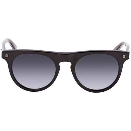 Ermenegildo Zegna Ermenegildo Zegna Grey Polarized Sunglasses Men's Sunglasses EZ009501D50 EZ009501D50
