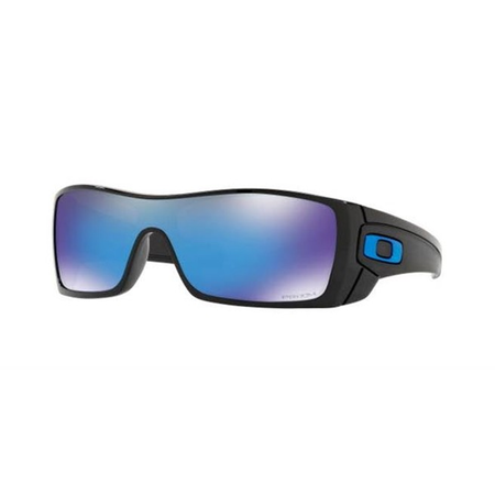 Oakley Batwolf Prizm Sapphire Sunglasses Men's Sunglasses OO9101 910158 27 OO9101 910158 27