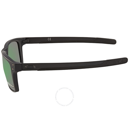 Oakley Matte Black Polarized Sunglasses OO9385 938506 57 OO9385 938506 57