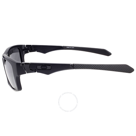 Oakley Jupiter Squared Sunglasses - Matte Black/Iridium Polarized 0OO9135-913509-56
