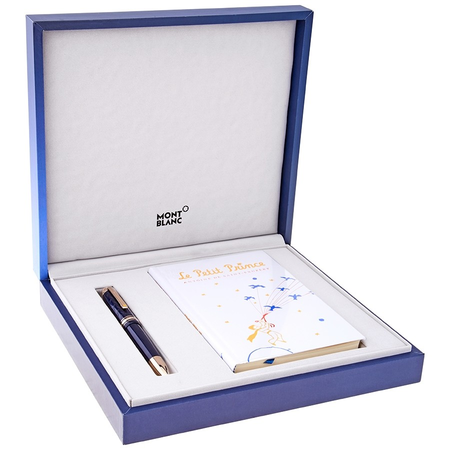 Montblanc Meisterstuck Le Petit Prince Happy Holiday Set 118837