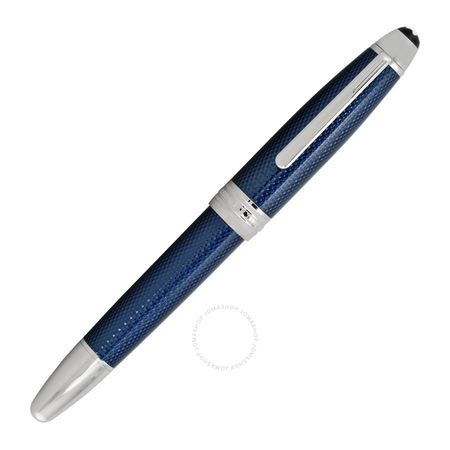 Montblanc Montblanc Meisterstuck Solitaire Blue Hour Legrand Rollerball 112890