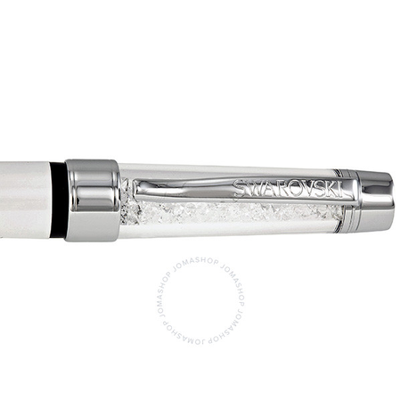 Swarovski Crystalline USB Pen in White Pearl 1116963