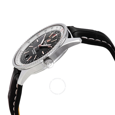 Breitling Navitimer 1 Automatic Black Dial Men's Watch A17326211B1P2