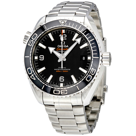 Omega Seamaster Planet Ocean Automatic Men's Watch 215.30.44.21.01.001