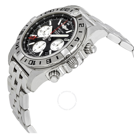 Breitling Chronomat 44 Chronograph Automatic Men's Watch AB0420B9/BB56-375A