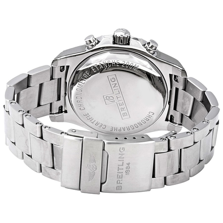 Breitling Colt Chronograph Automatic Men's Watch A13388111B1A1