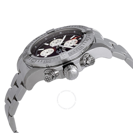 Breitling Super Avenger II Chronograph Automatic Men's Watch A13371111B1A1