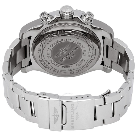 Breitling Super Avenger II Chronograph Automatic Men's Watch A13371111B1A1