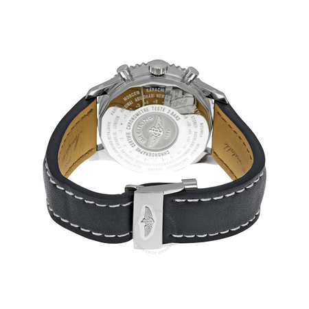 Breitling Navitimer World Men's Watch A2432212-B726-442X-A20D.1