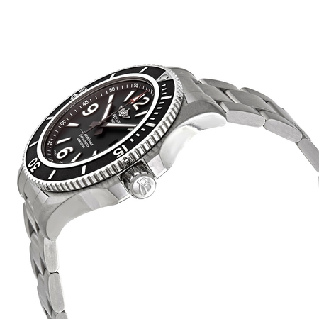Breitling Superocean 44 Automatic Black Dial Men's Watch A17367D71B1A1