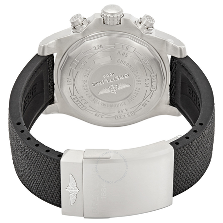 Breitling Avenger Bandit Chronograph Automatic Men's Watch E1338310-M536/253S-E20DSA.4