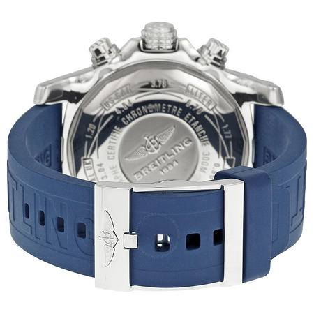 Breitling Super Avenger II Automatic Men's Watch A1337111-C871BLPT3 A1337111-C871-159S-A20S.1