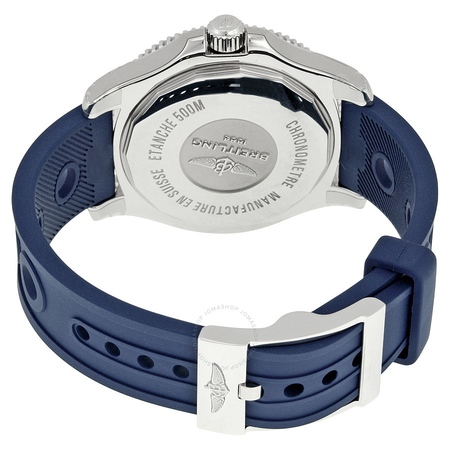 Breitling Superocean II 42 Automatic Men's Watch A17365D1-C915 A17365D1-C915-229S-A18S.1