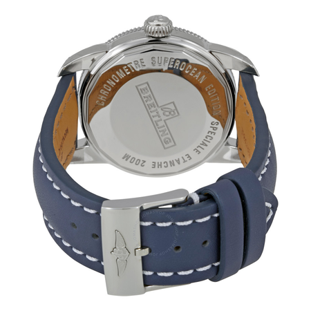 Breitling Superocean Heritage 42 Automatic Men's Watch A1732116-C832-105X-A20BA.1