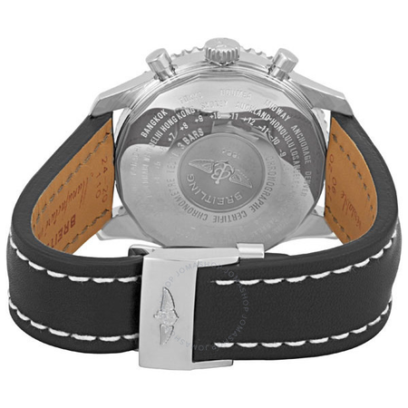 Breitling Navitimer World Men's Watch A2432212-G571BKLD A2432212-G571-442X-A20D.1