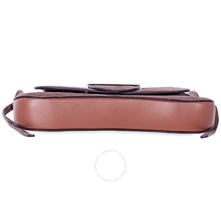 Prada Sidonie leather Shoulder Bag 1BD168 V2CD 2F0XUX