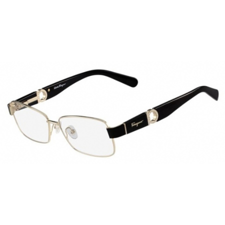 Ferragamo SF 2151R Eyeglasses 733 480558