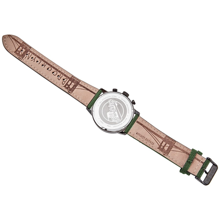 Brooklyn Watch Co. Greenpoint Quartz Men's Watch 8125Q4