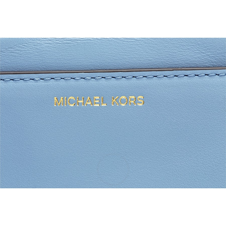 Michael Kors Ava Extra-Small Leather Crossbody Bag 32T8GF5M1L-487