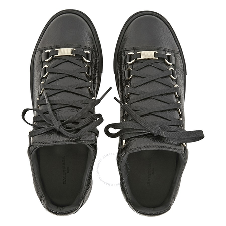 Balenciaga Low Sneakers in Black 477285WAD401000