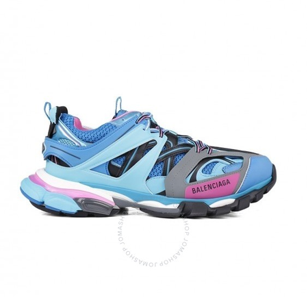Balenciaga Men's Track Sneaker 542023 W1GB5 4162