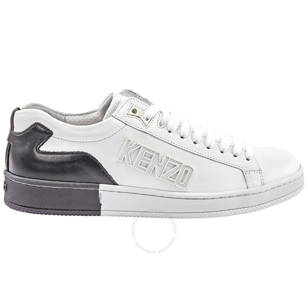 Kenzo Men's TennixSneaker F955SN128L50 99