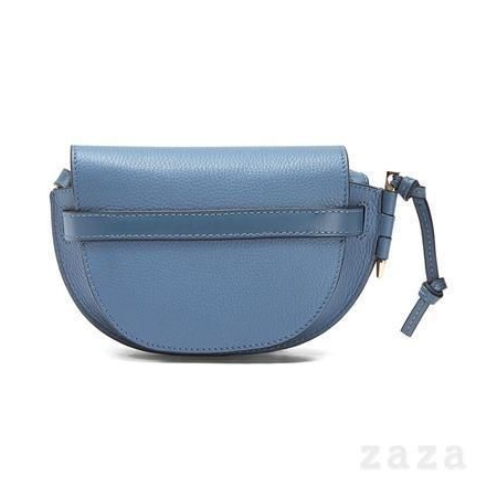 Loewe Ladies Gate Mini Bag 321.12.U62.5074