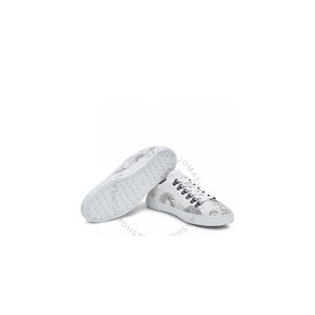 Tod's Men's Sneakers in White XXM0XY0U081S08B001
