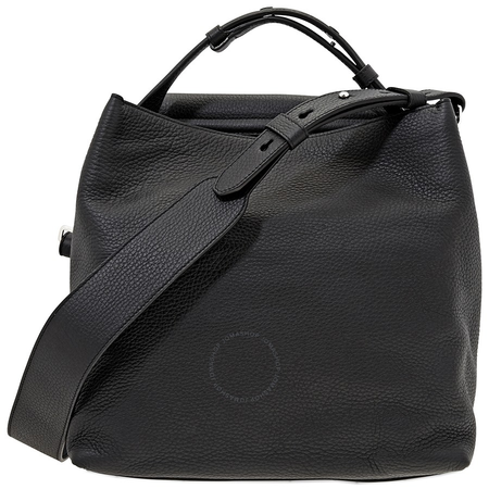 Tod's Small Joy Shoulder Bag- Black XBWANXE0200RIAB999