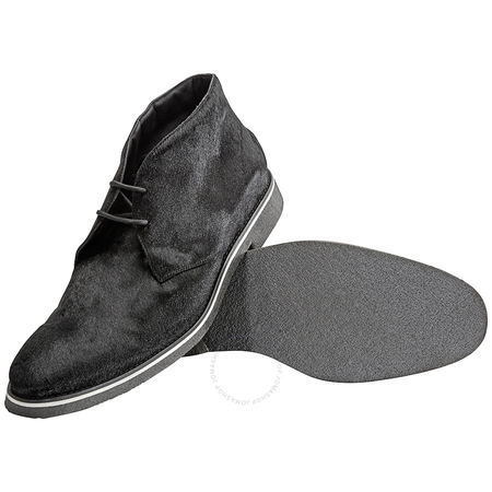 Tod's Men's Black Shoes XXM0SL00D80PB0B999