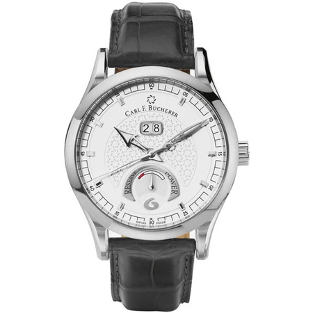Carl F. Bucherer Manero Automatic Men's Watch 00.10905.08.26.01