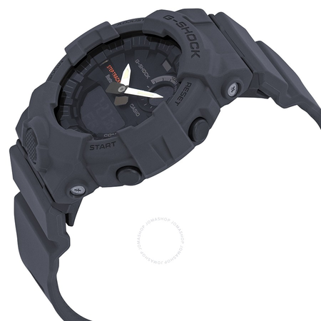 Casio G-Shock Men's Analog-Digital Watch GBA800-8A