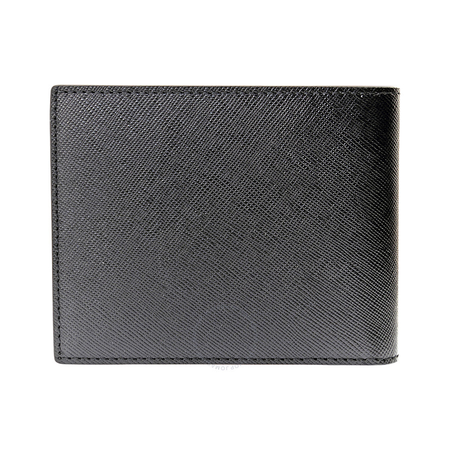 Montblanc Montblanc Sartorial Leather Wallet 113215