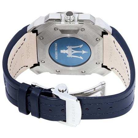 Bvlgari Octo Maserati Chronograph Automatic Men's Watch 101989