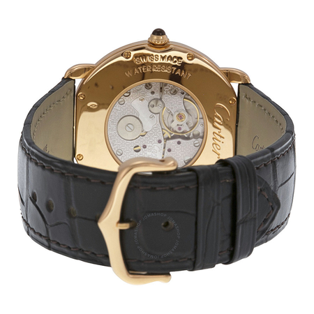 Cartier Ronde Louis  Men's Watch W6800251