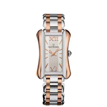 Carl F. Bucherer Alacria Midi Ladies Watch 00.10701.07.15.21