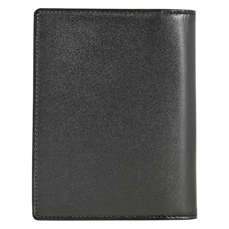 Montblanc Meisterstuck Multi Credit Card Case - Black 5527