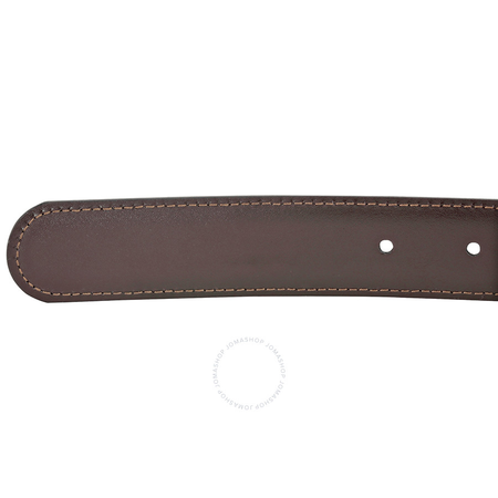 Montblanc Montblanc Reversible Leather Belt 106603