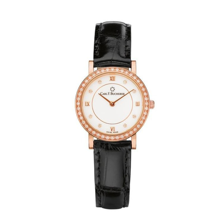 Carl F. Bucherer Adamavi Ladies Watch 00.10308.03.25.11