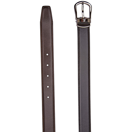 Montblanc Belt Gift Set 118765