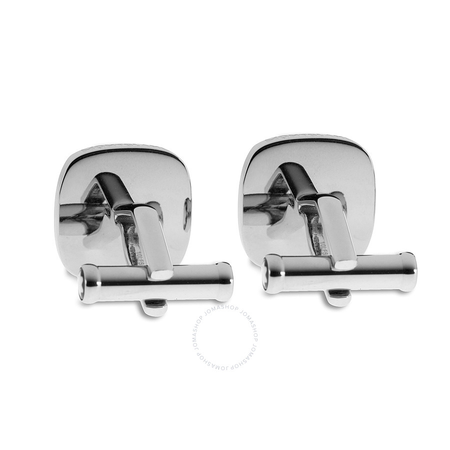 Montblanc Montblanc Contemporary Striped Mother of Pearl Cufflinks 109512