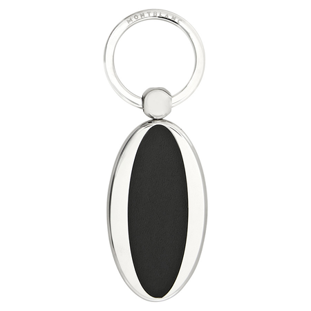 Montblanc Meisterstuck Oval Key Fob 114563