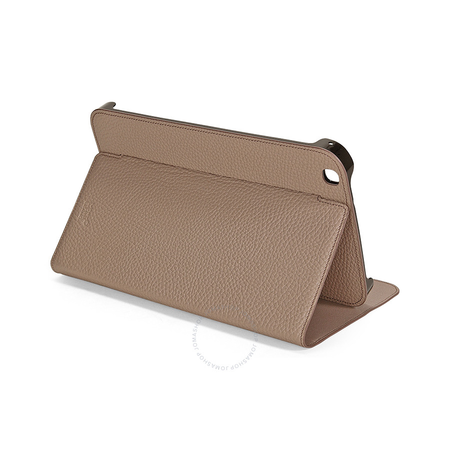 Montblanc Meisterstuck Selection Beige Leather Case for Samsung Galaxy Tab 3 111506 111506