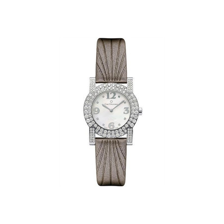 Carl F. Bucherer Pathos Diva Ladies Watch 00.10510.02.76.12