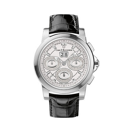 Carl F. Bucherer Patravi Chronograph Automatic Men's Watch 00.10611.08.23.02