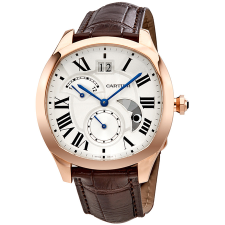 Cartier Drive De  Automatic Men's Watch WGNM0005